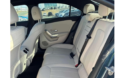 Mercedes-Benz A 220 * КОМПЛЕКТ ДЖАНТИ * 2 КЛЮЧА * КАМЕРА * ПАМЕТ - автомобили, коли, обяви за нови и употребявани 12