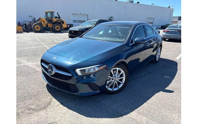 Mercedes-Benz A 220 * КАМЕРА * ПОДГРЕВ * NAVI * ПАМЕТ - автомобили, коли, обяви за нови и употребявани 14