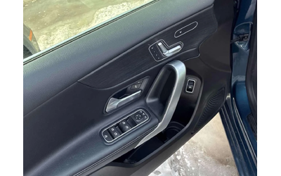 Mercedes-Benz A 220 * КАМЕРА * ПОДГРЕВ * NAVI * ПАМЕТ - автомобили, коли, обяви за нови и употребявани 16