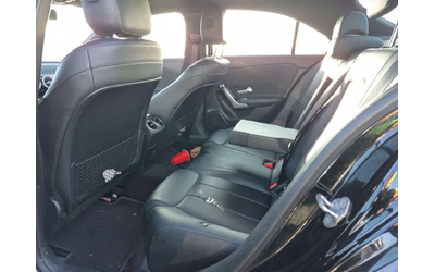 Mercedes-Benz A 220 CARFAX/ПОДГРЕВ/ПАНОРАМА/2 КЛЮЧА/АМБИЕНТ/ПАМЕТ - автомобили, коли, обяви за нови и употребявани 10
