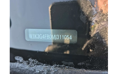 Mercedes-Benz A 220 CARFAX/ПОДГРЕВ/ПАНОРАМА/2 КЛЮЧА/АМБИЕНТ/ПАМЕТ - автомобили, коли, обяви за нови и употребявани 12