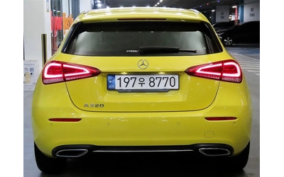Mercedes-Benz A 220 * ДИГИТАЛ* АМБИЕНТ* ПАМЕТ* LED ФАРОВЕ* КАМЕРА * ПО - автомобили, коли, обяви за нови и употребявани 10