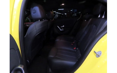 Mercedes-Benz A 220 * ДИГИТАЛ* АМБИЕНТ* ПАМЕТ* LED ФАРОВЕ* КАМЕРА * ПО - автомобили, коли, обяви за нови и употребявани 9