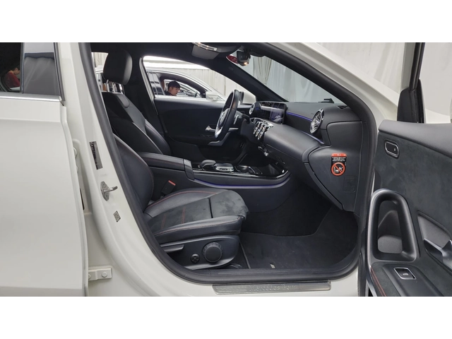 Mercedes-Benz A 220 2020* AMG PK* DYNAMICA* DIGITAL* KEYLESS* КРАЙНА Ц - автомобили, коли, обяви за нови и употребявани 14