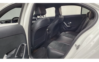 Mercedes-Benz A 220 2020* AMG PK* DYNAMICA* DIGITAL* KEYLESS* КРАЙНА Ц - автомобили, коли, обяви за нови и употребявани 15