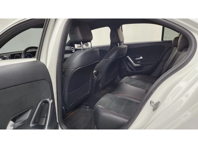 Mercedes-Benz A 220 2020* AMG PK* DYNAMICA* DIGITAL* KEYLESS* КРАЙНА Ц - автомобили, коли, обяви за нови и употребявани 15
