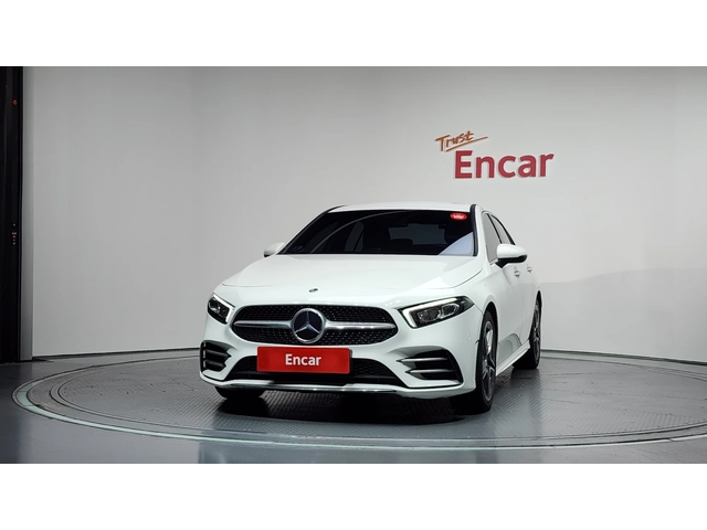 Mercedes-Benz A 220 2020* AMG PK* DYNAMICA* DIGITAL* KEYLESS* КРАЙНА Ц - автомобили, коли, обяви за нови и употребявани 1