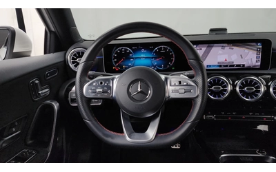 mercedes-benz-a-220 - 5
