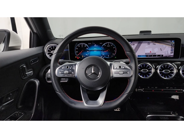 Mercedes-Benz A 220 2020* AMG PK* DYNAMICA* DIGITAL* KEYLESS* КРАЙНА Ц - автомобили, коли, обяви за нови и употребявани 5