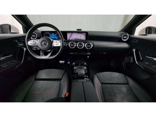 Mercedes-Benz A 220 2020* AMG PK* DYNAMICA* DIGITAL* KEYLESS* КРАЙНА Ц - автомобили, коли, обяви за нови и употребявани 6