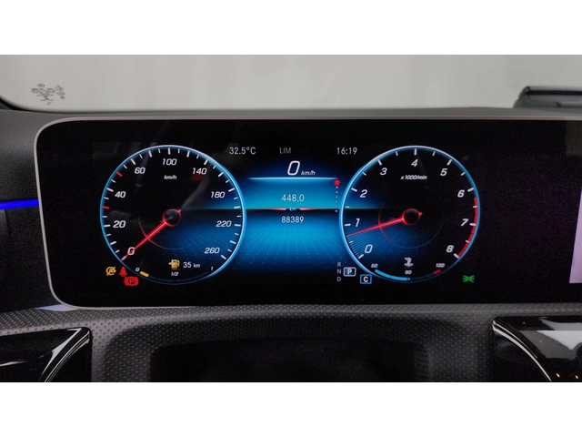 Mercedes-Benz A 220 2020* AMG PK* DYNAMICA* DIGITAL* KEYLESS* КРАЙНА Ц - автомобили, коли, обяви за нови и употребявани 7