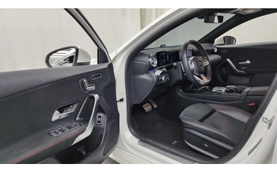 Mercedes-Benz A 220 2020* AMG PK* DYNAMICA* DIGITAL* KEYLESS* КРАЙНА Ц - автомобили, коли, обяви за нови и употребявани 8