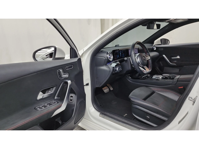 Mercedes-Benz A 220 2020* AMG PK* DYNAMICA* DIGITAL* KEYLESS* КРАЙНА Ц - автомобили, коли, обяви за нови и употребявани 8