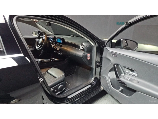 Mercedes-Benz A 220 ПАМЕТ* ПОДГРЕВ* DIGITAL* КАМЕРА* - автомобили, коли, обяви за нови и употребявани 10