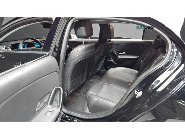 Mercedes-Benz A 220 ПАМЕТ* ПОДГРЕВ* DIGITAL* КАМЕРА* - автомобили, коли, обяви за нови и употребявани 11