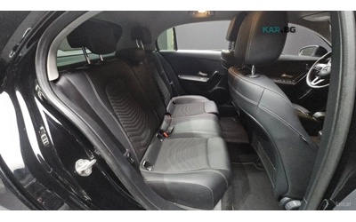 Mercedes-Benz A 220 ПАМЕТ* ПОДГРЕВ* DIGITAL* КАМЕРА* - автомобили, коли, обяви за нови и употребявани 12