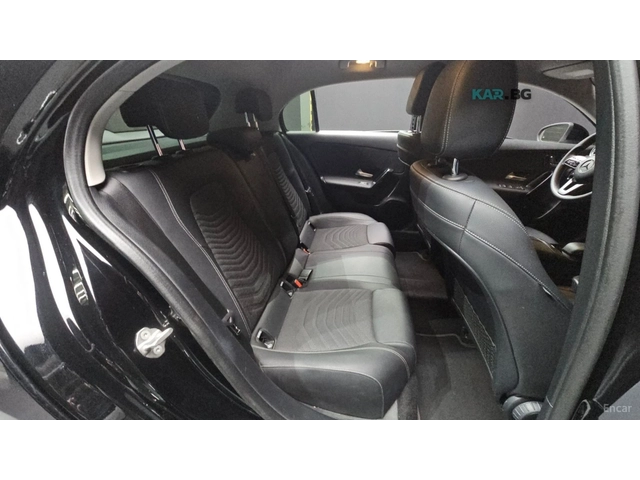 Mercedes-Benz A 220 ПАМЕТ* ПОДГРЕВ* DIGITAL* КАМЕРА* - автомобили, коли, обяви за нови и употребявани 12