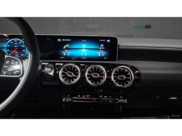 Mercedes-Benz A 220 ПАМЕТ* ПОДГРЕВ* DIGITAL* КАМЕРА* - автомобили, коли, обяви за нови и употребявани 14