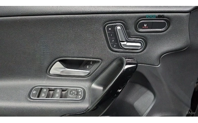 Mercedes-Benz A 220 ПАМЕТ* ПОДГРЕВ* DIGITAL* КАМЕРА* - автомобили, коли, обяви за нови и употребявани 16