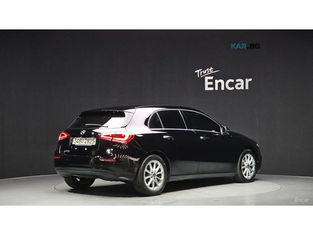 Mercedes-Benz A 220 ПАМЕТ* ПОДГРЕВ* DIGITAL* КАМЕРА* - автомобили, коли, обяви за нови и употребявани 1