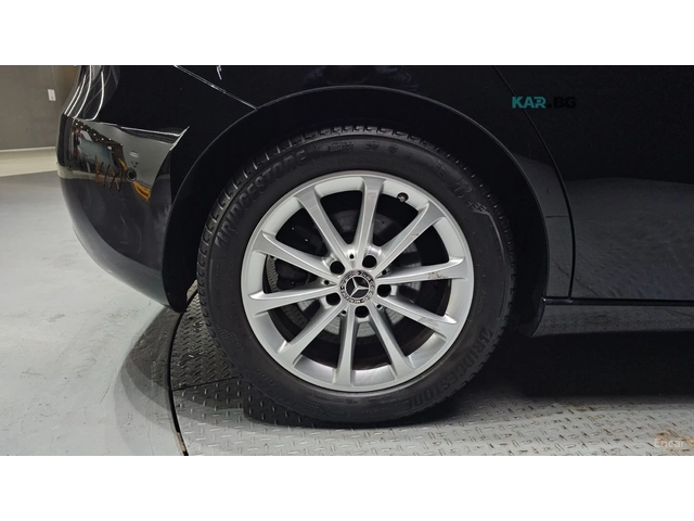 Mercedes-Benz A 220 ПАМЕТ* ПОДГРЕВ* DIGITAL* КАМЕРА* - автомобили, коли, обяви за нови и употребявани 4