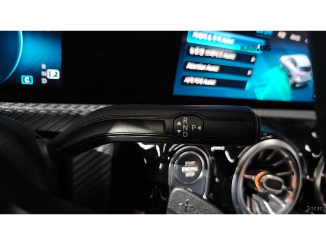 Mercedes-Benz A 220 ПАМЕТ* ПОДГРЕВ* DIGITAL* КАМЕРА* - автомобили, коли, обяви за нови и употребявани 8