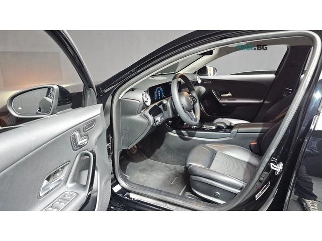 Mercedes-Benz A 220 ПАМЕТ* ПОДГРЕВ* DIGITAL* КАМЕРА* - автомобили, коли, обяви за нови и употребявани 9