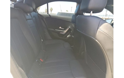 Mercedes-Benz A 220 - автомобили, коли, обяви за нови и употребявани 9
