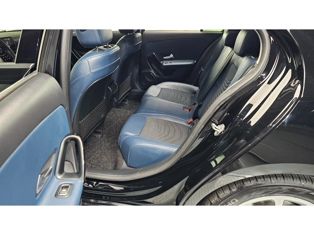 Mercedes-Benz A 220 Hatchback - автомобили, коли, обяви за нови и употребявани 10