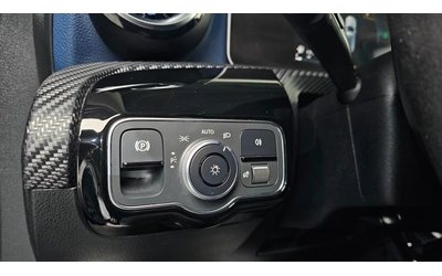 Mercedes-Benz A 220 Hatchback - автомобили, коли, обяви за нови и употребявани 14