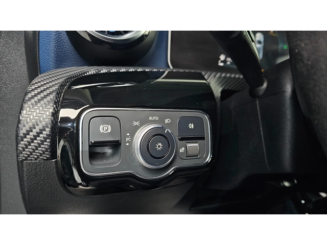 Mercedes-Benz A 220 Hatchback - автомобили, коли, обяви за нови и употребявани 14