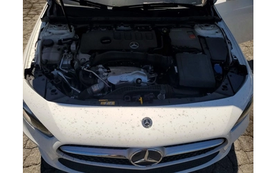 Mercedes-Benz A 220 - автомобили, коли, обяви за нови и употребявани 10