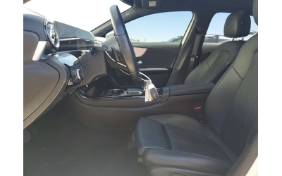 Mercedes-Benz A 220 - автомобили, коли, обяви за нови и употребявани 6