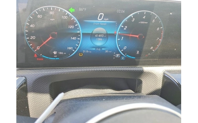 Mercedes-Benz A 220 - автомобили, коли, обяви за нови и употребявани 8