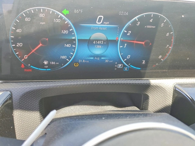 Mercedes-Benz A 220 - автомобили, коли, обяви за нови и употребявани 8