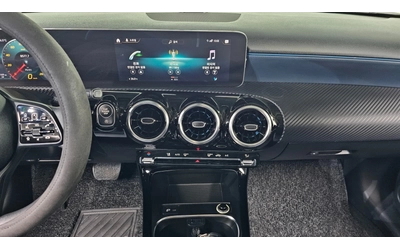 Mercedes-Benz A 220 Hatchback - автомобили, коли, обяви за нови и употребявани 13