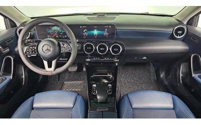 mercedes-benz-a-220 - 5
