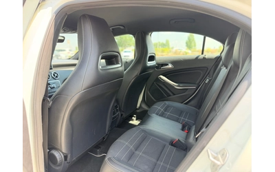 Mercedes-Benz A 220 CDi-Сервизна история, лизинг през Уникредит - автомобили, коли, обяви за нови и употребявани 13