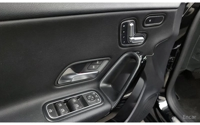 Mercedes-Benz A 220 Дигитален дисплей * Цена до България - автомобили, коли, обяви за нови и употребявани 10