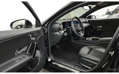 Mercedes-Benz A 220 Дигитален дисплей * Цена до България - автомобили, коли, обяви за нови и употребявани 15