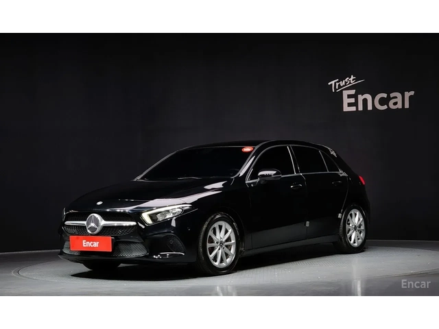 Mercedes-Benz A 220 Дигитален дисплей * Цена до България - автомобили, коли, обяви за нови и употребявани 1