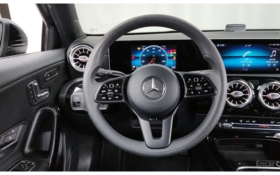 Mercedes-Benz A 220 Дигитален дисплей * Цена до България - автомобили, коли, обяви за нови и употребявани 8