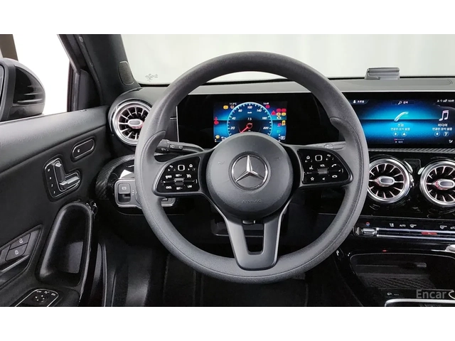 Mercedes-Benz A 220 Дигитален дисплей * Цена до България - автомобили, коли, обяви за нови и употребявани 8