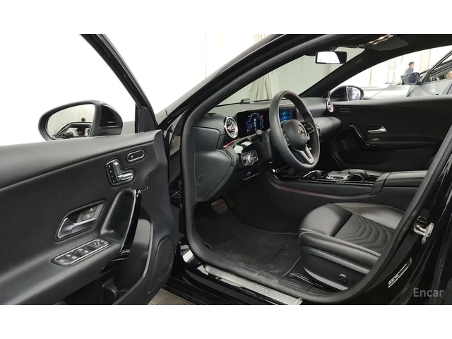 Mercedes-Benz A 220 Дигитален дисплей * Цена до България - автомобили, коли, обяви за нови и употребявани 15