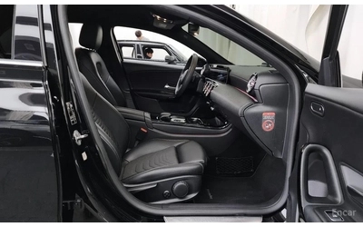 Mercedes-Benz A 220 Дигитален дисплей * Цена до България - автомобили, коли, обяви за нови и употребявани 16