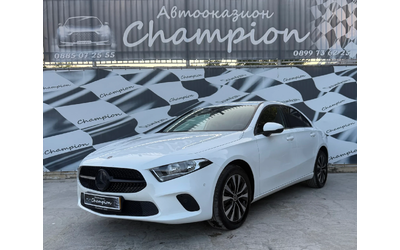 mercedes-benz-a-250 - 0