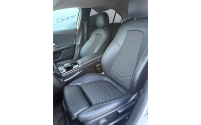 Mercedes-Benz A 250 Mercedes-Benz A 250e Plug-in Hybrid - автомобили, коли, обяви за нови и употребявани 10