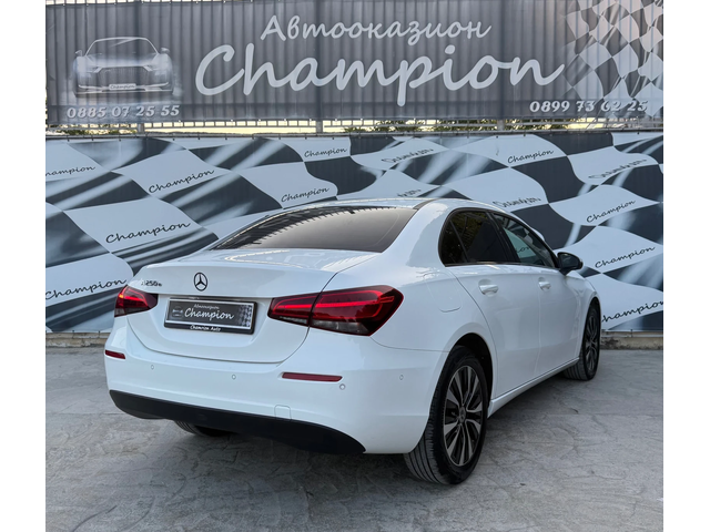 Mercedes-Benz A 250 Mercedes-Benz A 250e Plug-in Hybrid - автомобили, коли, обяви за нови и употребявани 3