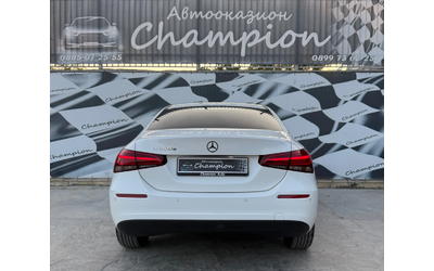 mercedes-benz-a-250 - 4