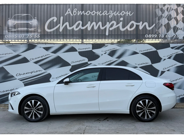 Mercedes-Benz A 250 Mercedes-Benz A 250e Plug-in Hybrid - автомобили, коли, обяви за нови и употребявани 7